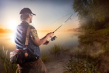 Best Fishing Gloves for a Better Grip and Protection