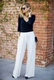 Timeless Summer Elegance with White, Blue and Neutrals