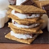 Celebrate Toasted Marshmallow Day with S’more Fun Ideas!