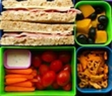 Healthy and Easy Lunch Ideas for Busy School Days